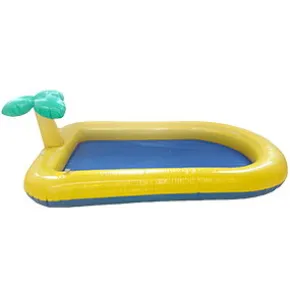 Active Canis Splash Pool Hund, 163x100x44cm
