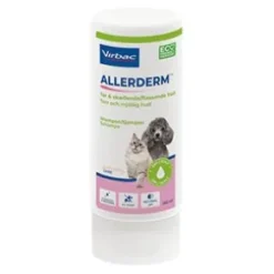 Allerderm Torr & Mjällig Hud, 250ml