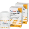 Aptus Attapectin tabletter 30 st.