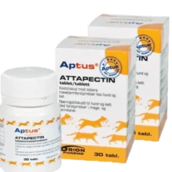 Aptus Attapectin tabletter 30 st.