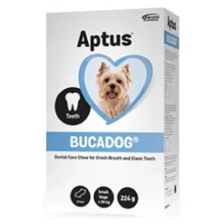 Aptus Bucadog tuggbitar small