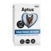Aptus Multidog Senior Tabletter, 100 st