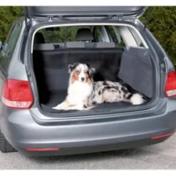 Bagagefilt för hund, 1,5x1,2m