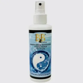 B&B Deluxe Leave-in Vitamin, Pälsbehandling, Spray, 150 m-