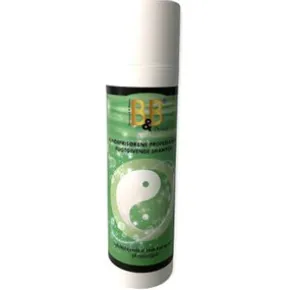 B&B Deluxe Moisturizing Shampoo, 200 ml