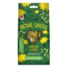 Burgess Excel Nature Snacks Lucious Leaves, 60g