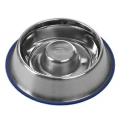 BUSTER hundskål, slow feeder