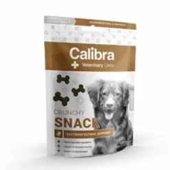 Calibra VD Dog Crunchy Snack Gastrointestinal 120