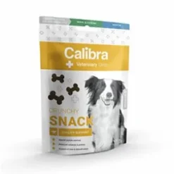 Calibra VD Dog Crunchy Snack Vitality Support 120