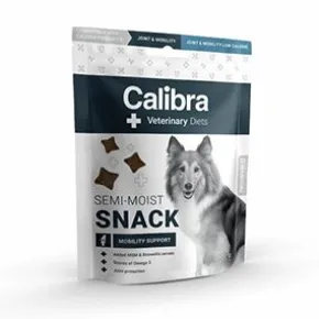 Calibra VD Dog Semi-Moist Snack Mobility Support 120 g