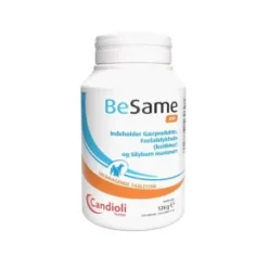 Candioli BeSame 200 - 60 tabletter