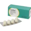 Canikur tabletter 4,4 g, 12 st