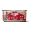Carnilove Katt Våtfoder, Kyckling & Lamm, 100g