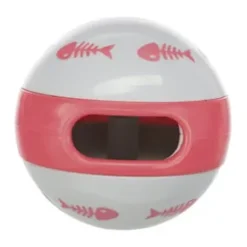 Cat Activity Snack Ball 6 cm