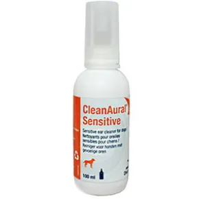 CleanAural Sensitive