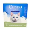 Clever Cat Summer Breeze, Kattsand, 10L