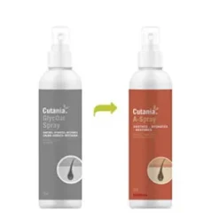 CUTANIA A-Spray 236 ml