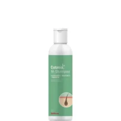 CUTANIA M-schampo 236 ml