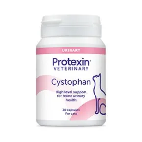 Cystophan katt - Urinary Support