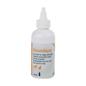 Dechra CerumAural, 118 ml