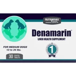 Denamarin tabl, 30 st.