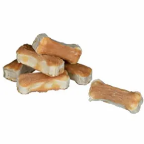 Denta Fun Tuggben, kyckling, 5 cm, 8-pack