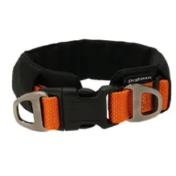 Dogman Halsband, Justerbart