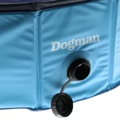 Dogman hundpool
