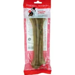 Dogman Naturligt Tuggben, M, 21cm