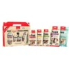 Dogman Valuepack Tuggpinnar Mix, 355g