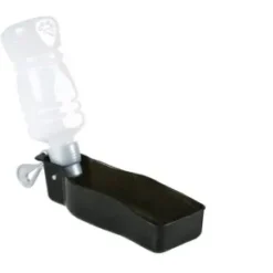 Dog on Tour vattenflaska, 500ml