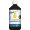 Dr Baddkay Omega 3 Fiskolja, 500 ml