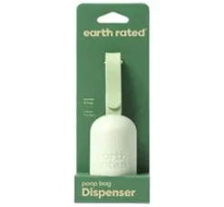 Earth Rated bajspåsehållare, Unscented