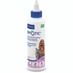 Epi-Otic öronrengöring 125 ml