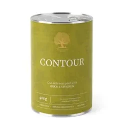 Essential Contour, 400g Paté