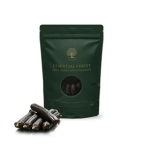 Essential Finest Duck, Herb & Apple Sausages, 6 st