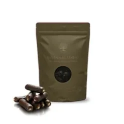 Essential Finest Venison & Duck Sausages, 8 st