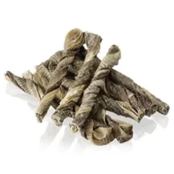 Essential North Sea Chewy Fish Delights, 175g