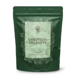 Essential North Sea Chewy Fish Delights, 175g