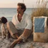 Essential Our Finest Beginning Large Breed Nautical Edition, 10 kg
