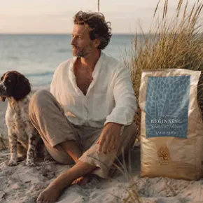 Essential Our Finest Beginning Large Breed Nautical Edition, 10 kg