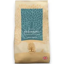 Essential Our Finest Beginning Large Breed Nautical Edition, 10 kg