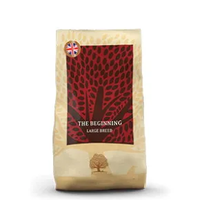 Essential Our Finest The Beginning Large Breed