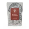 Essential Turkey Mini Delights, Hundgodis, 100g