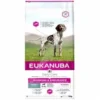 Eukanuba Adult Working & Endurance 15 kg