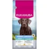 Eukanuba DailyCare Adult Dog Large Breed, Weight Control, 15 kg