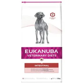 Eukanuba EVD Hund Intestinal 12 kg