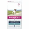 Eukanuba Jack Russell Terrier Adult Dog Breed Specific, 2 kg