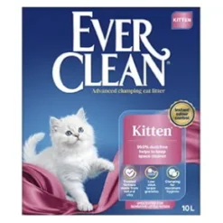 Ever Clean Kitten, 10 L