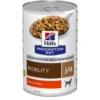 Hills PD Hund, J/D Mobility, Kyckling, 370g